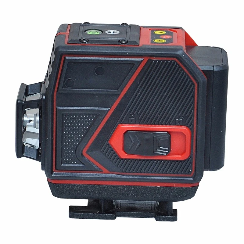 Magnetische Mehrflächen-Laserwaage